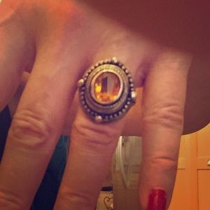 John Hardy style ring